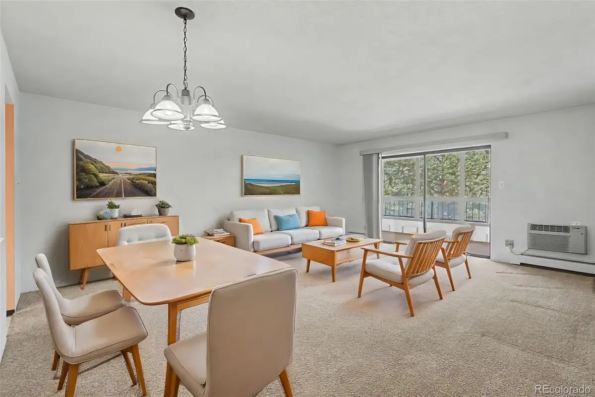 13931 E Marina Drive #205, Aurora, CO 80014 - #1