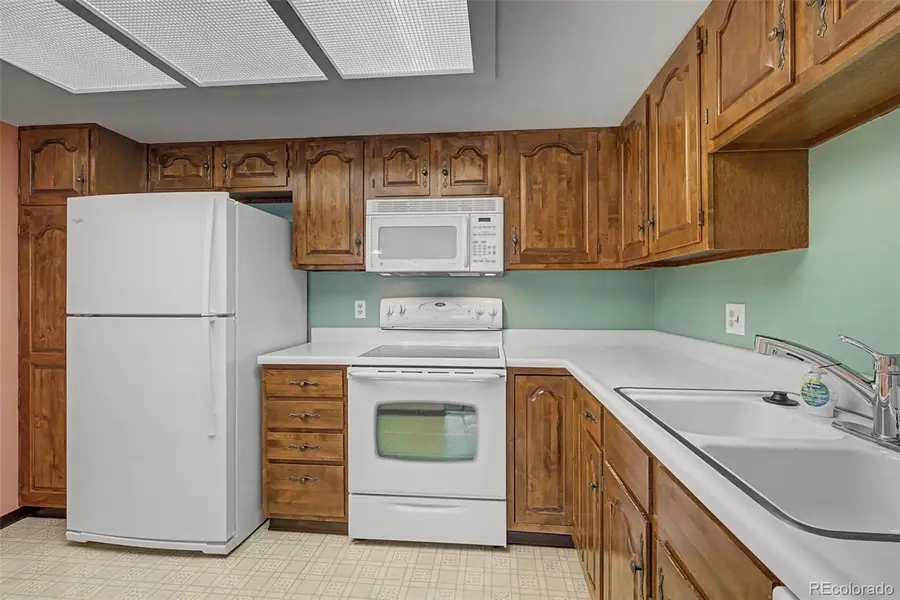 13931 E Marina Drive #205, Aurora, CO 80014 - #2