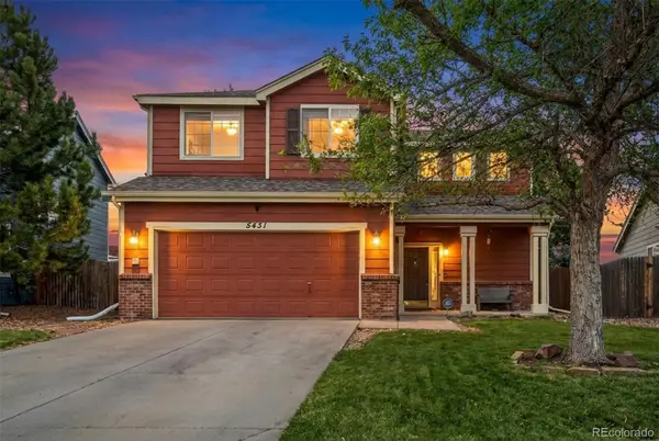 5431 Suffolk Circle, Castle Rock, CO 80104