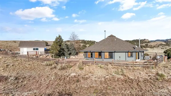 1115 County Road 319, Westcliffe, CO 81252