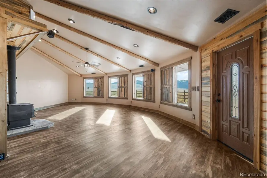 1115 County Road 319, Westcliffe, CO 81252 - #2