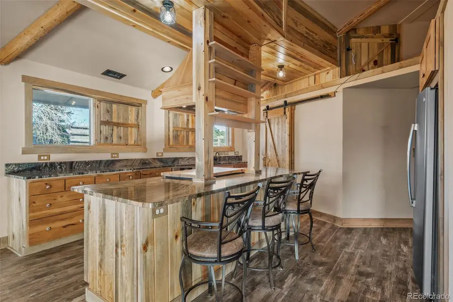 1115 County Road 319, Westcliffe, CO 81252 - #3