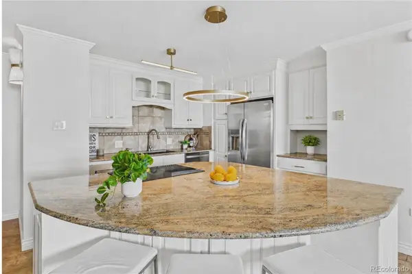 1020 15th Street #29L, Denver, CO 80202