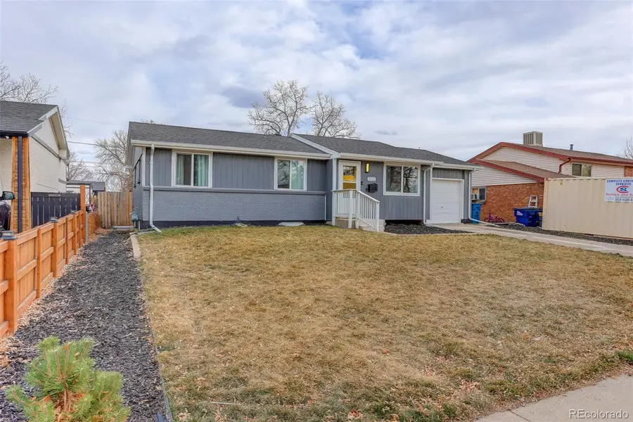 3222 Blackhawk Circle, Aurora, CO 80011 - #3