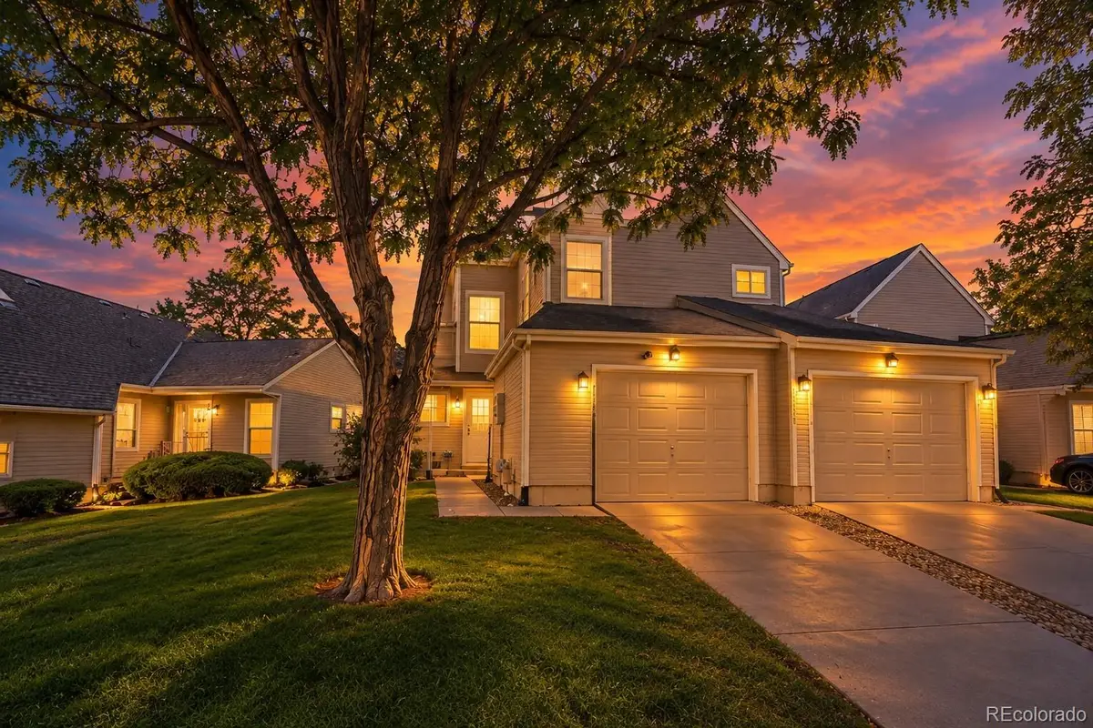 6340 Yank Court #A, Arvada, CO 80004 - #1