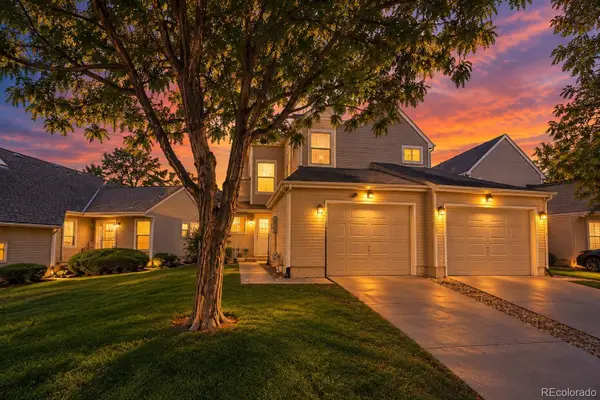6340 Yank Court #A, Arvada, CO 80004