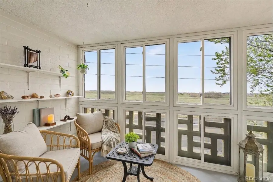 300 S Clinton Street #8C, Denver, CO 80247 - #2