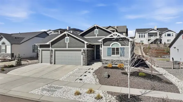 2242 Solterra Street, Colorado Springs, CO 80921
