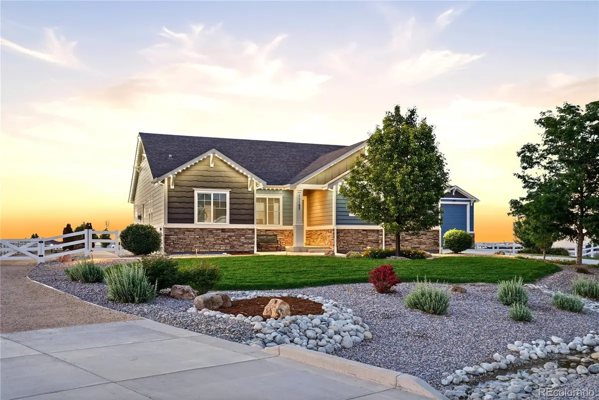 11183 E 163rd Court, Brighton, CO 80602 - #1