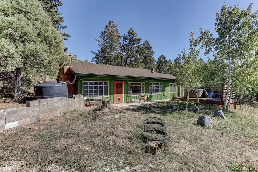 25561 Mosier, Conifer, CO 80433 - #2