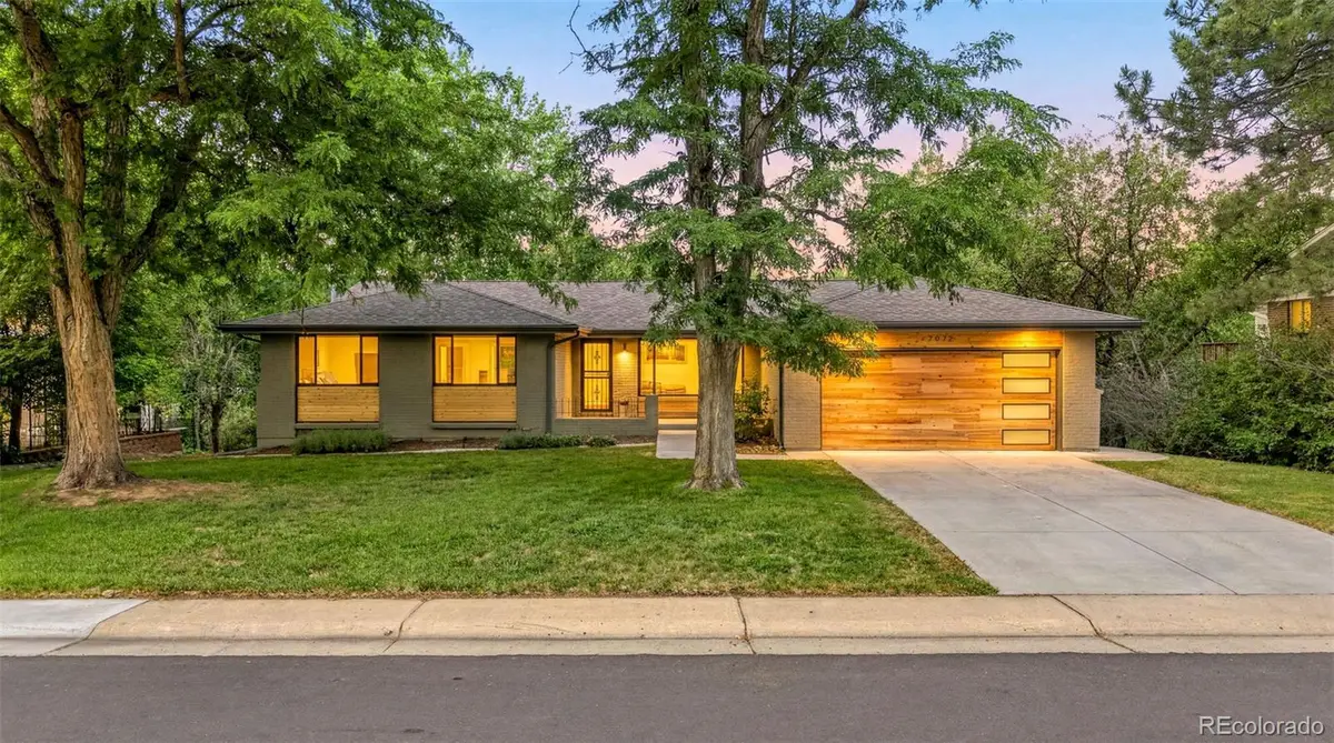 7072 S Davies Street, Littleton, CO 80120 - #1