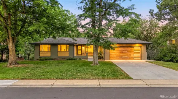 7072 S Davies Street, Littleton, CO 80120