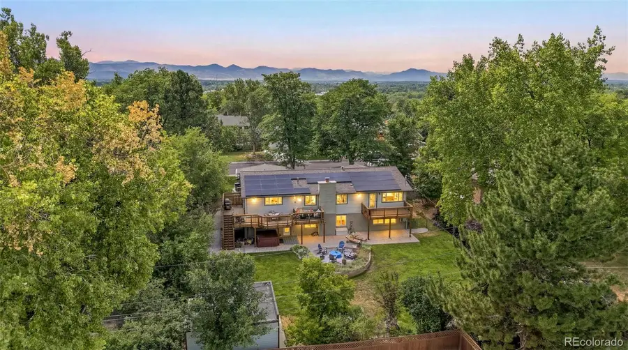 7072 S Davies Street, Littleton, CO 80120 - #2