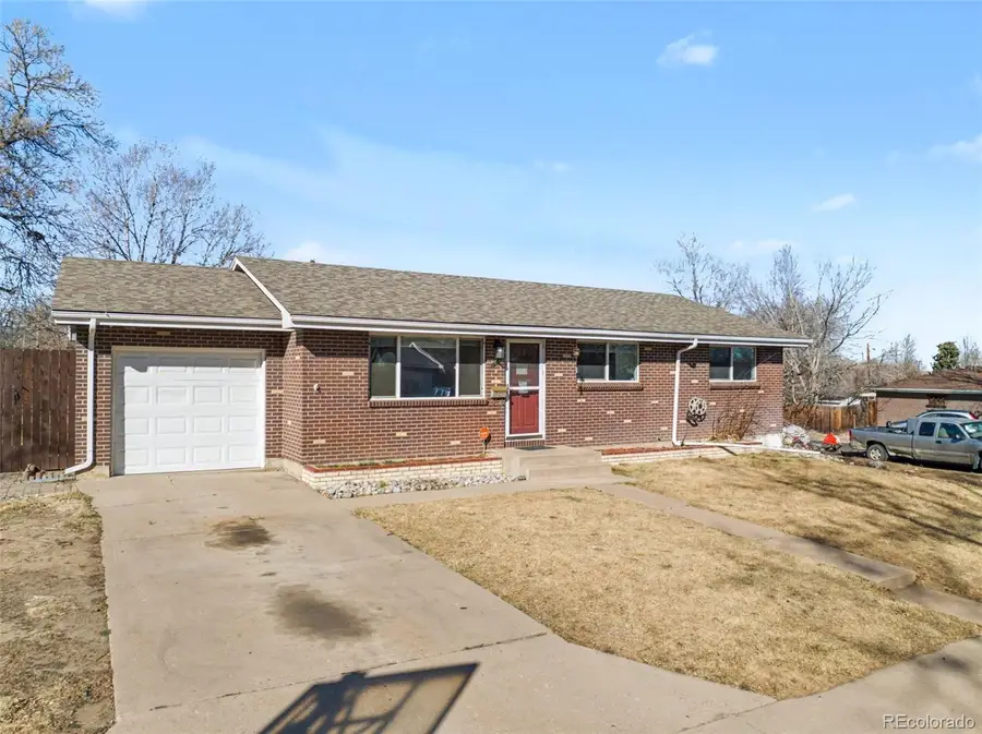 5475 S Lakeview Street, Littleton, CO 80120 - #3