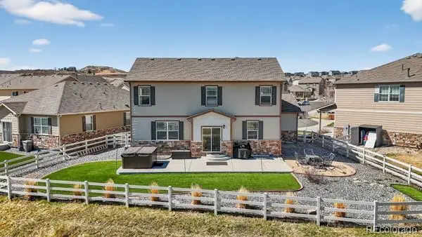 5849 Echo Park Circle, Castle Rock, CO 80104 - #1