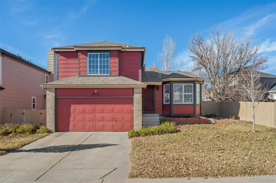 10539 Holyoke Drive, Parker, CO 80134 - Image #2