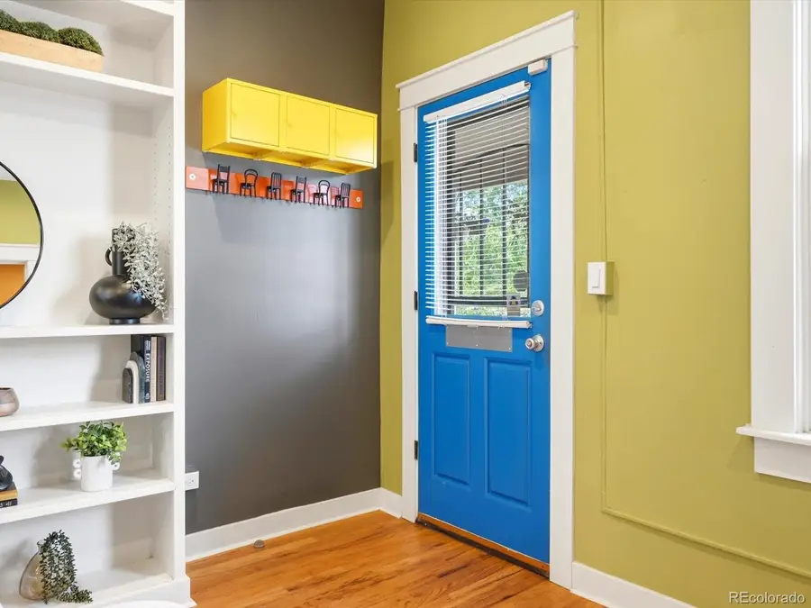 26 E Bayaud Avenue, Denver, CO 80209 - #2