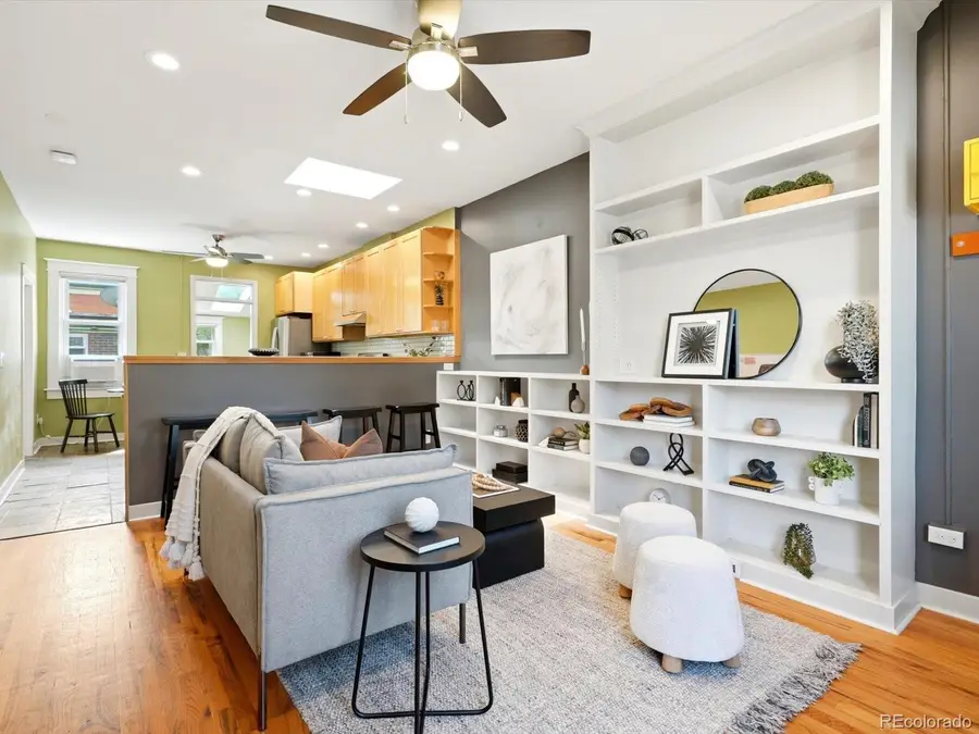 26 E Bayaud Avenue, Denver, CO 80209 - #3
