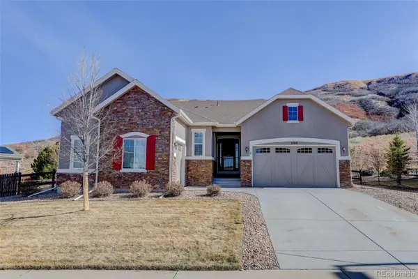 3100 Mccracken Lane, Castle Rock, CO 80104