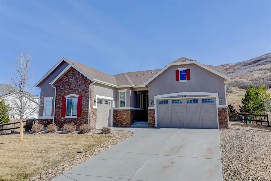 3100 Mccracken Lane, Castle Rock, CO 80104 - #2