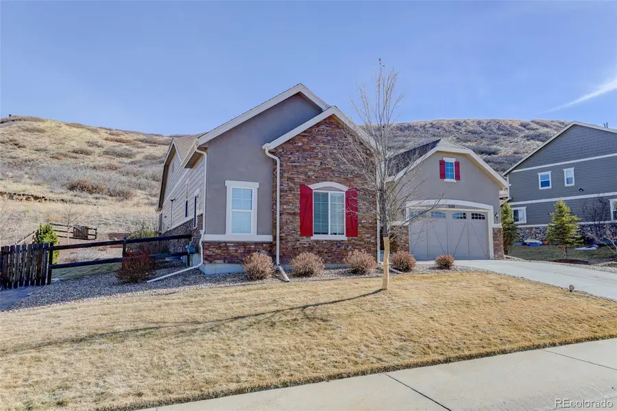 3100 Mccracken Lane, Castle Rock, CO 80104 - #3