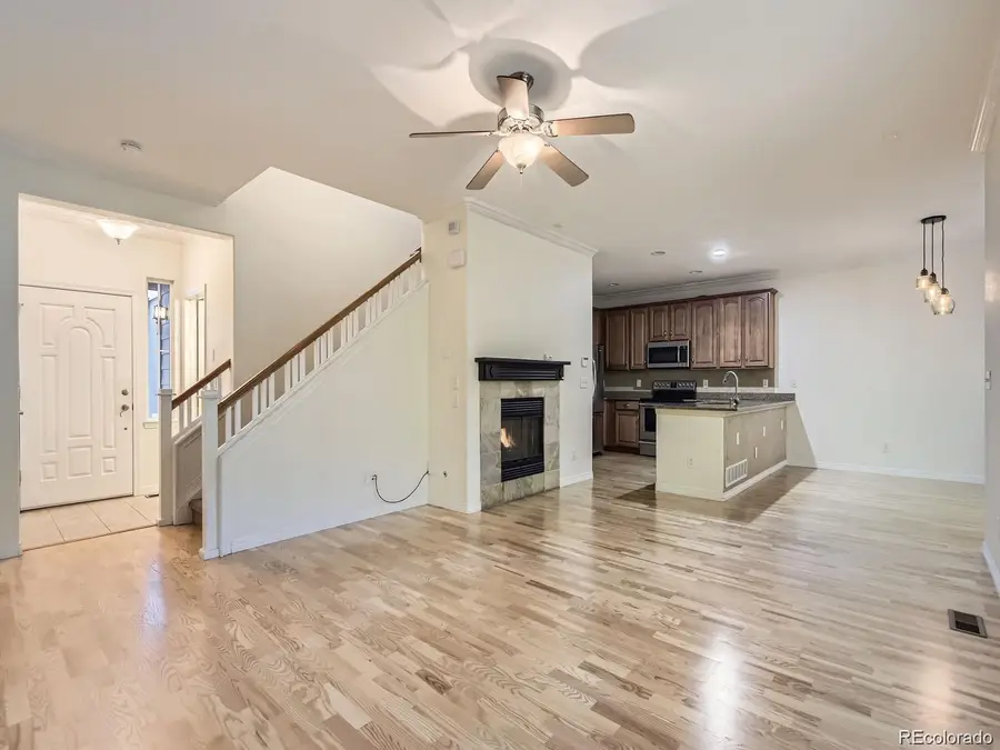 11883 E Fair Avenue, Greenwood Village, CO 80111 - #3