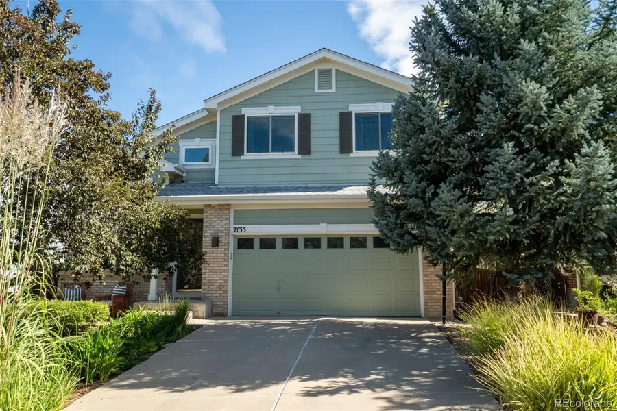 2135 Indian Paintbrush Way, Erie, CO 80516 - #2