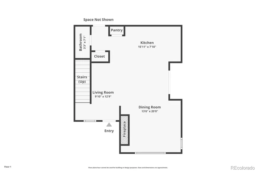 8640 Lowell Boulevard, Westminster, CO 80031 - #3