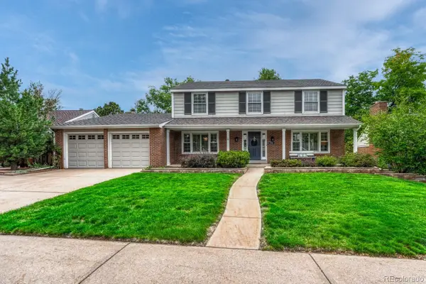 7210 S Hudson, Centennial, CO 80122