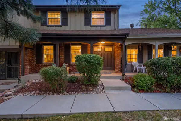 7505 W Yale #2005, Denver, CO 80227