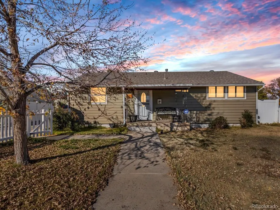 481 Bronco Road, Denver, CO 80221 - Image #2
