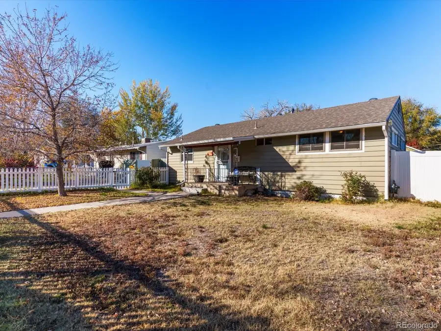 481 Bronco Road, Denver, CO 80221 - Image #3
