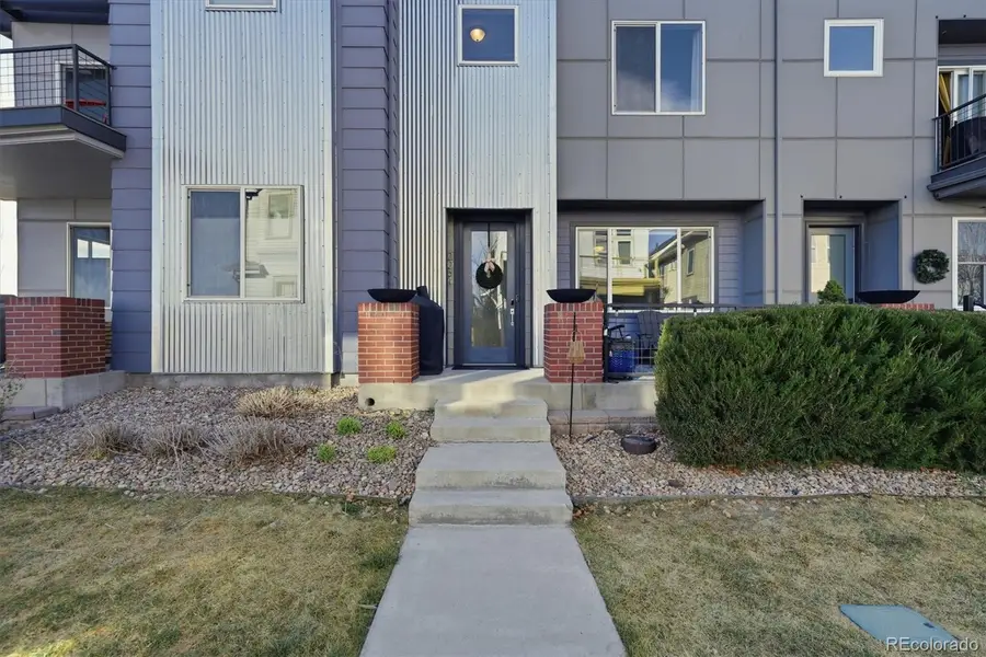 2064 W 66th Avenue, Denver, CO 80221 - #2