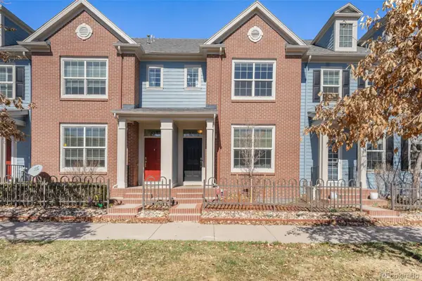 8381 E 29th Avenue, Denver, CO 80238