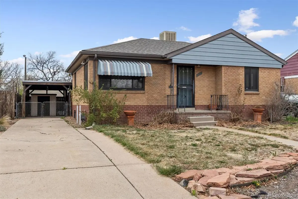 2233 Kenton Street, Aurora, CO 80010 - #1