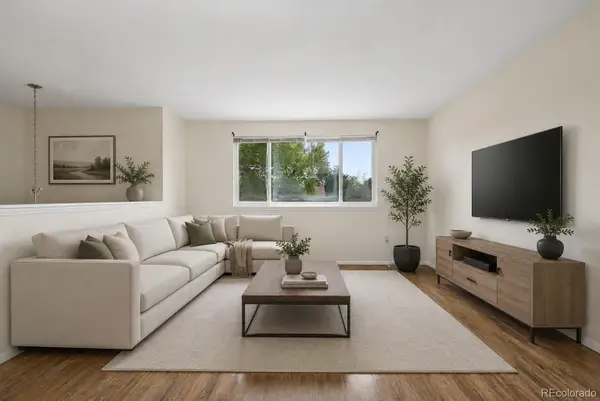1431 S King Court, Denver, CO 80219