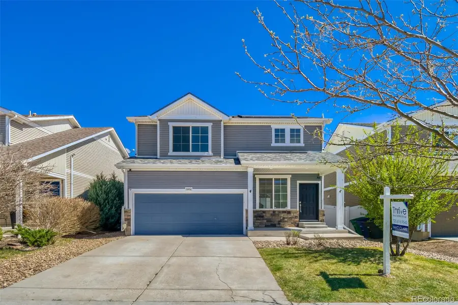 5552 Malta Street, Denver, CO 80249 - #2