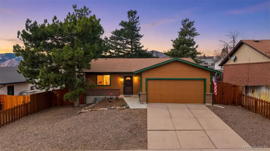 2357 S Eldridge Court, Lakewood, CO 80228 - #2