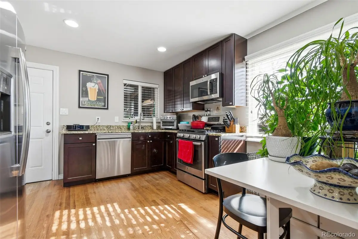 1865 S Yuma Street, Denver, CO 80223 - #1