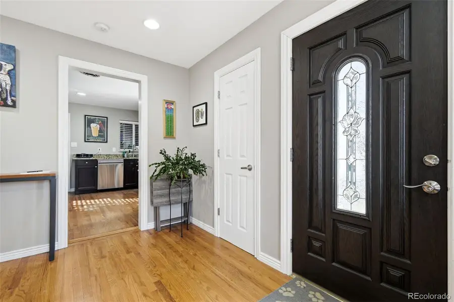 1865 S Yuma Street, Denver, CO 80223 - #2