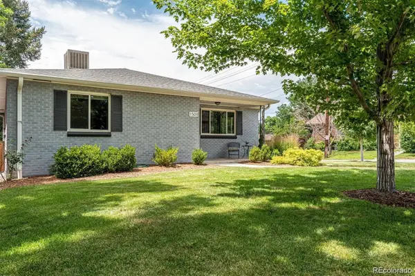 1501 S York Street, Denver, CO 80210