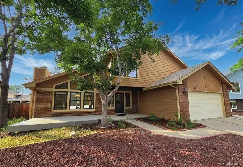 4699 W 69th Avenue, Westminster, CO 80030 - #2