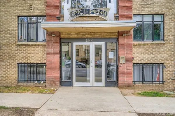 500 E 11th Avenue #101, Denver, CO 80203