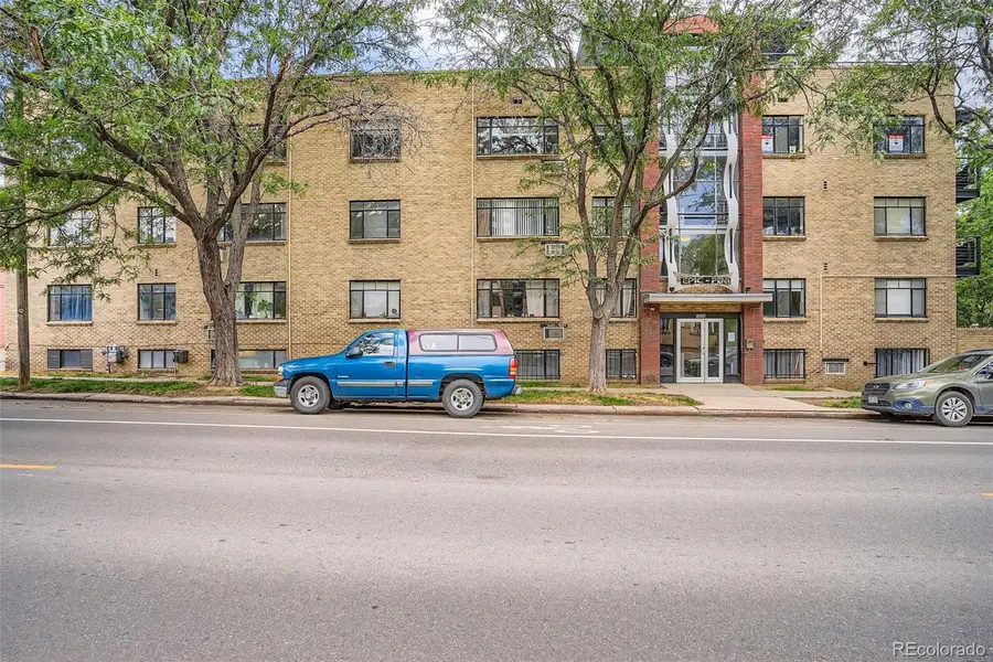 500 E 11th Avenue #101, Denver, CO 80203 - #2