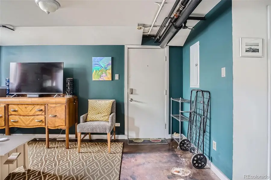 500 E 11th Avenue #101, Denver, CO 80203 - #3