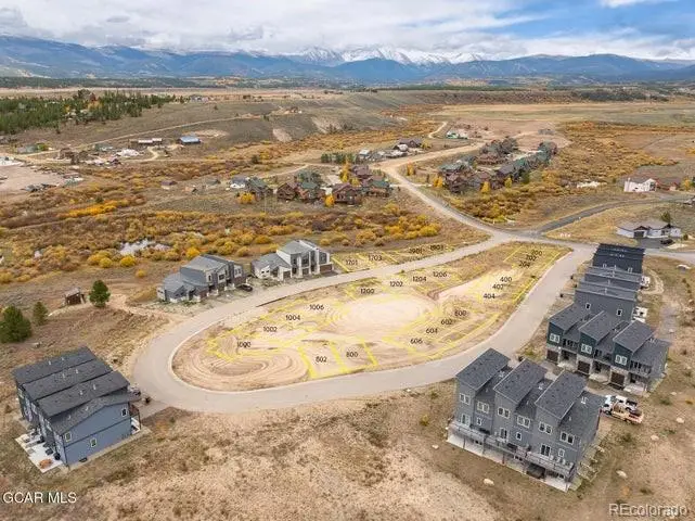 802 Gcr 5142, Tabernash, CO 80478 - Image #2