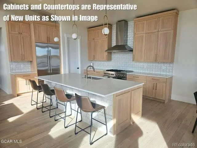 802 Gcr 5142, Tabernash, CO 80478 - Image #3