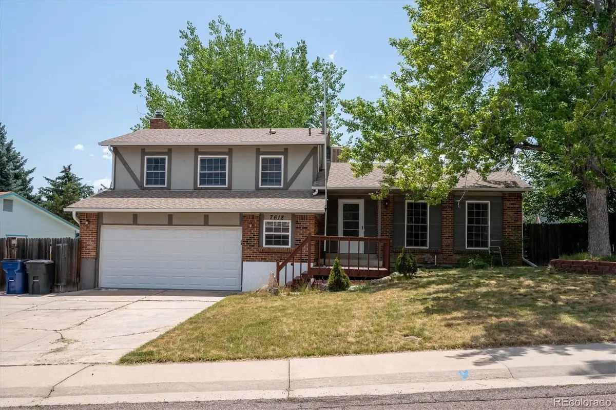 7618 S Holland Way, Littleton, CO 80128 - #1