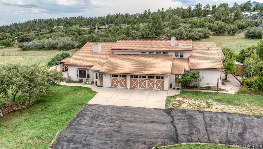 2845 Arnold Avenue, Monument, CO 80132 - Image #2