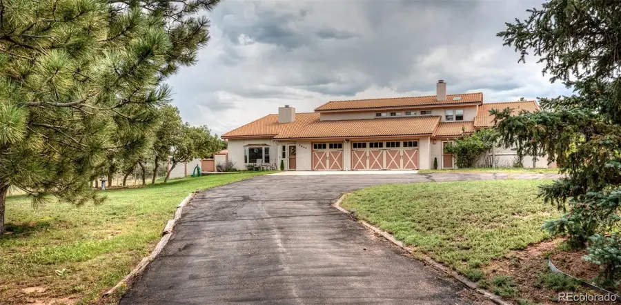 2845 Arnold Avenue, Monument, CO 80132 - Image #3